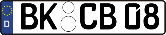 BK-CB08