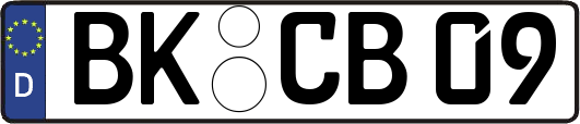 BK-CB09