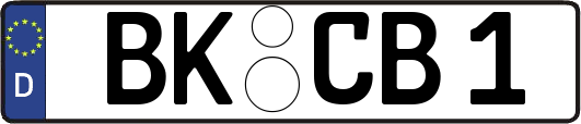 BK-CB1