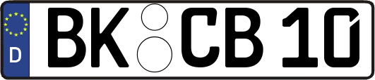 BK-CB10