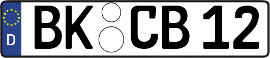 BK-CB12