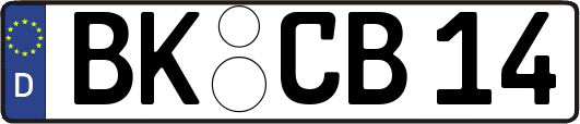 BK-CB14