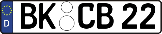 BK-CB22