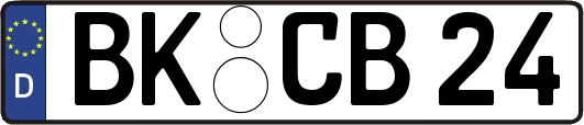 BK-CB24