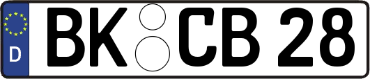 BK-CB28