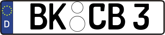 BK-CB3