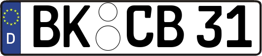 BK-CB31