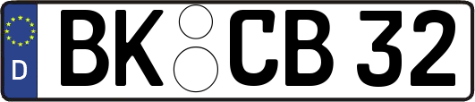 BK-CB32