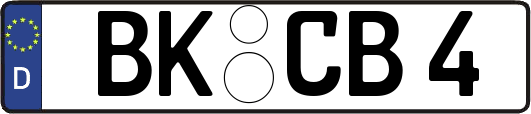 BK-CB4