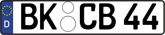 BK-CB44