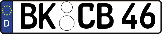 BK-CB46