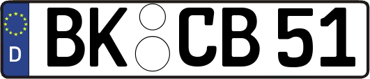 BK-CB51