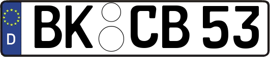 BK-CB53