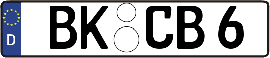 BK-CB6