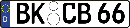 BK-CB66