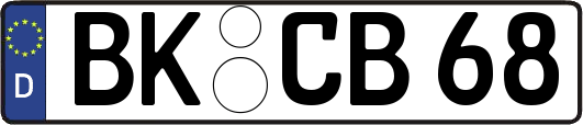 BK-CB68