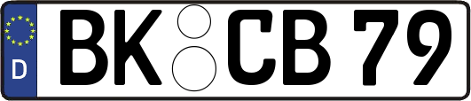 BK-CB79