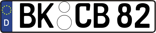BK-CB82