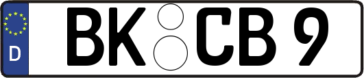 BK-CB9