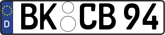 BK-CB94