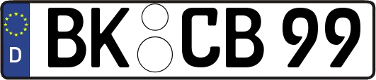 BK-CB99