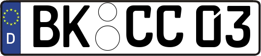 BK-CC03