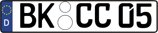 BK-CC05
