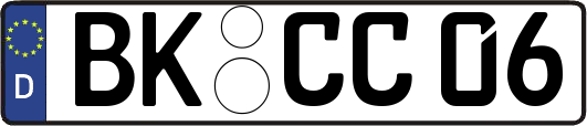 BK-CC06