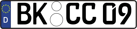 BK-CC09