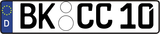BK-CC10