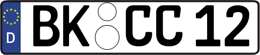 BK-CC12