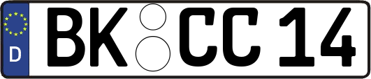 BK-CC14