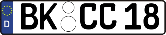 BK-CC18