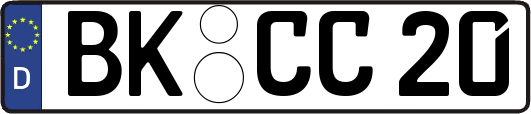 BK-CC20
