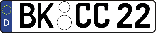 BK-CC22