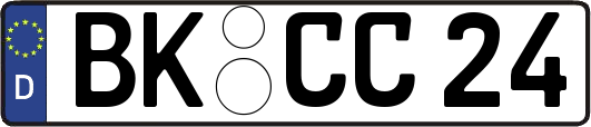 BK-CC24
