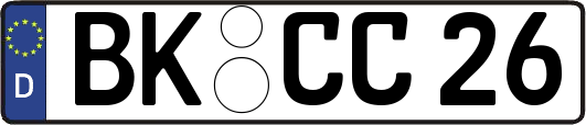 BK-CC26