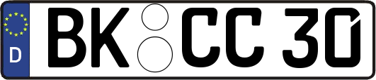 BK-CC30