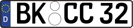BK-CC32