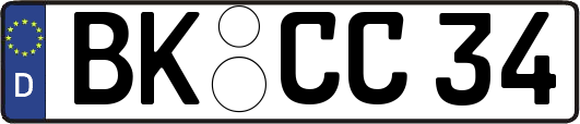 BK-CC34