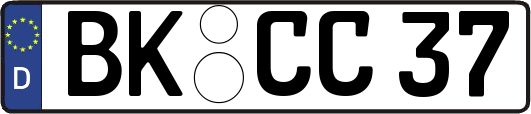 BK-CC37