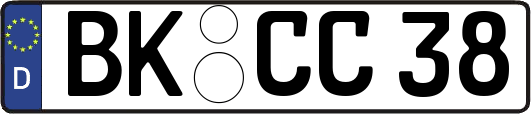 BK-CC38