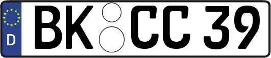 BK-CC39