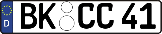 BK-CC41