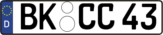BK-CC43