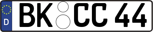 BK-CC44