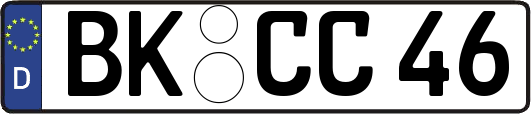 BK-CC46