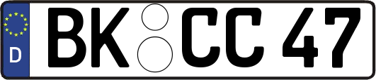BK-CC47