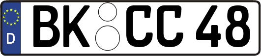 BK-CC48