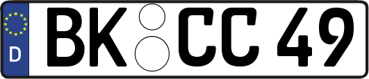 BK-CC49